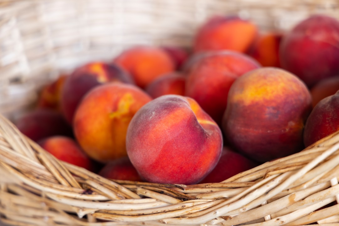 Discover the Benefits of Peach Juice for Your Health