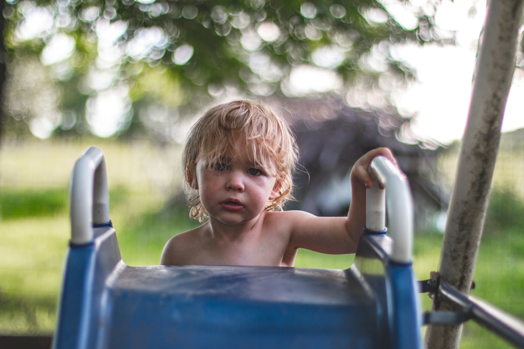 Fun and Safe Toddler Swing Options for Active Play